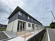 端岡駅より徒歩9分 1階 築5年10ヶ月の賃貸物件