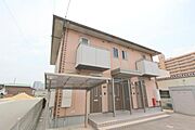 香西駅より徒歩7分 1階 築20年11ヶ月の賃貸物件
