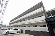 三条駅より徒歩7分 2階 築15年7ヶ月の賃貸物件