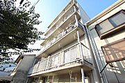 コート錦町 3階 築40年2ヶ月の賃貸物件