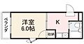 コート三条3階1.9万円