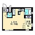 コリドールナカノ1階6.6万円