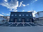 センターハーバー上福岡の賃貸物件