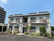 サンライズ太田 2階 築36年1ヶ月の賃貸物件