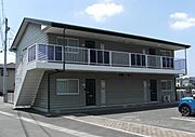 太田駅より徒歩13分 2階 築33年の賃貸物件