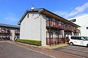 木太町駅より徒歩3分 2階 築31年7ヶ月の賃貸物件