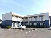 レオパレス川島 2階 築26年の賃貸物件