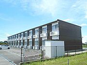 レオパレスカワシマ 1階 築22年1ヶ月の賃貸物件