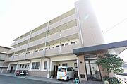元山駅より徒歩26分 4階 築27年8ヶ月の賃貸物件