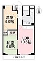 グローバル高松6階4.5万円