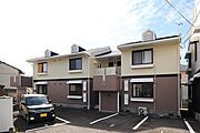 セジュール円座Ａ 2階 築34年2ヶ月の賃貸物件