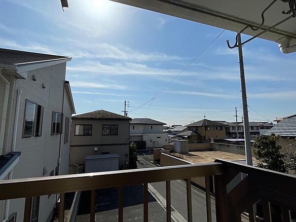 KR　apartment 201｜香川県高松市松縄町(賃貸アパート3DK・2階・52.17㎡)の写真 その22