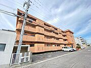 リゾートハイツ茜 4階 築43年5ヶ月の賃貸物件