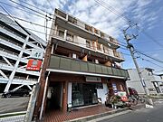 松島二丁目駅より徒歩2分 2階 築42年の賃貸物件