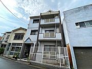 小西マンション 3階 築37年7ヶ月の賃貸物件