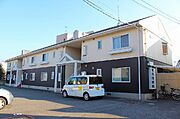 古高松駅より徒歩4分 1階 築36年6ヶ月の賃貸物件