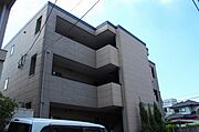 フィネス和田 1階 築23年8ヶ月の賃貸物件