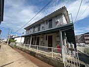 昭和町駅より徒歩15分 1階 築34年7ヶ月の賃貸物件