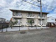 ヴィラ花の宮 2階 築38年10ヶ月の賃貸物件