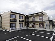 沖松島駅より徒歩9分 2階 築17年3ヶ月の賃貸物件