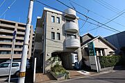 番町田村舘 3階 築40年6ヶ月の賃貸物件