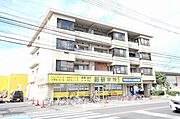 仏生山駅より徒歩7分 4階 築38年3ヶ月の賃貸物件