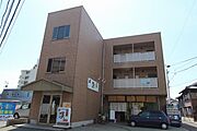 林道駅より徒歩8分 2階 築25年6ヶ月の賃貸物件