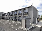 レオパレスグランドゥールレイナ 2階 築17年3ヶ月の賃貸物件