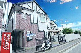 ドエル新北 203 ｜ 香川県高松市新北町29-2（賃貸アパート1K・2階・18.11㎡） その4