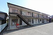 鬼無駅より徒歩4分 2階 築32年7ヶ月の賃貸物件