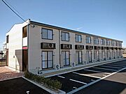 木太東口駅より徒歩8分 2階 築19年9ヶ月の賃貸物件