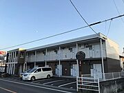 池戸駅より徒歩32分 2階 築24年2ヶ月の賃貸物件