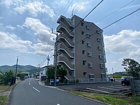 グリーンヒルズ片山 403 ｜ 香川県高松市新田町甲2205（賃貸マンション1LDK・4階・63.40㎡） その5