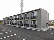 レオパレスソレアード国分寺 1階 築18年6ヶ月の賃貸物件