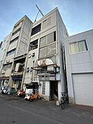 高松築港駅より徒歩7分 4階 築52年11ヶ月の賃貸物件
