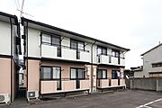 エステート松原A・B棟B 2階 築31年10ヶ月の賃貸物件