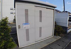 レオパレスマンダリアンコート藤井 210 ｜ 香川県高松市鬼無町藤井593-3（賃貸アパート1K・2階・23.18㎡） その20