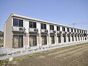 端岡駅より徒歩8分 1階 築16年の賃貸物件