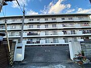 琴電屋島駅より徒歩5分 築47年7ヶ月 4階建の賃貸物件