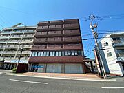 栗林公園駅より徒歩4分 5階 築36年9ヶ月の賃貸物件