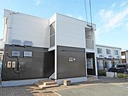 木太東口駅より徒歩7分 2階 築20年9ヶ月の賃貸物件