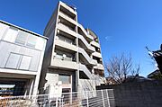 ツインズ 3階 築36年2ヶ月の賃貸物件