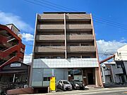 林道駅より徒歩8分 2階 築28年4ヶ月の賃貸物件