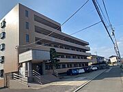 ホープＴＯＭＯ 5階 築26年10ヶ月の賃貸物件