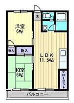 間取り：237005099656