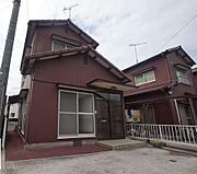 端岡駅より徒歩23分 1階 築39年10ヶ月の賃貸物件