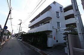 アルファ宮脇町 103 ｜ 香川県高松市宮脇町一丁目11-25（賃貸マンション1K・1階・17.10㎡） その5