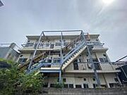 寺崎荘 2階 築60年10ヶ月の賃貸物件