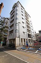 シティホワイト 301 ｜ 香川県高松市田町9-11（賃貸マンション1DK・3階・29.95㎡） その4