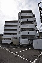 アルファ西宝町 110 ｜ 香川県高松市西宝町一丁目5-27（賃貸マンション1R・1階・18.20㎡） その5